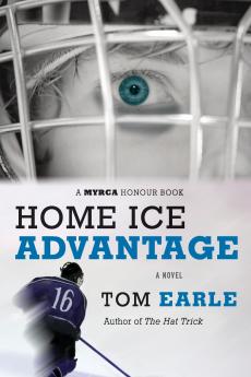 Home Ice Advantage
