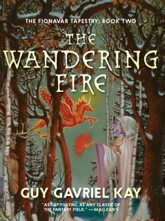 Wandering Fire