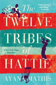 Twelve Tribes of Hattie The