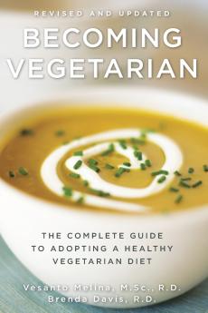 Becoming Vegetarian Revised