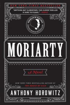 Moriarty