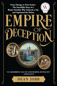 Empire Of Deception