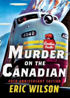 Murder On The Canadian