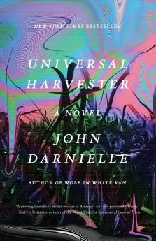 Universal Harvester