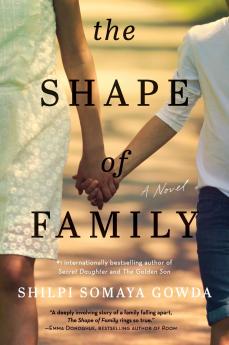 Shape of Family The
