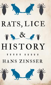 Rats Lice and History