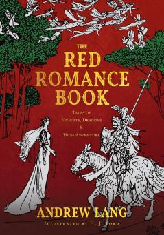 The Red Romance Book