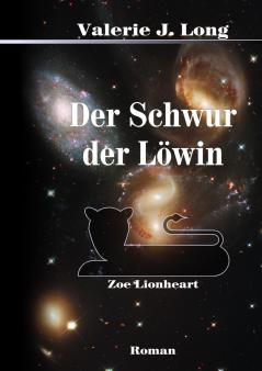 Der Schwur der Löwin