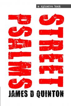 Street Psalms