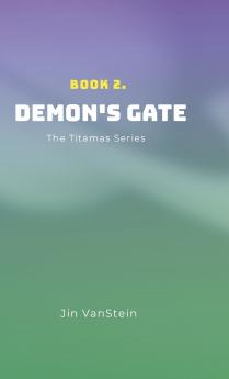 Demon's Gate