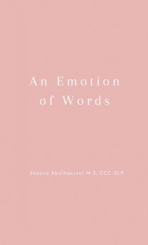 An Emotion of Words