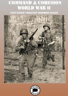 Command & Cohesion Word War II