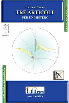 TRE ARTICOLI PER UN MISTERO