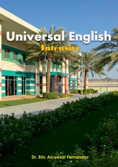Universal English Intensive
