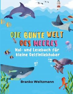 Die bunte Welt des Meeres