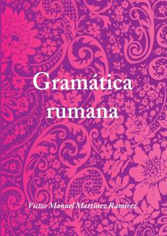 Gramática rumana