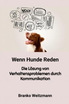 Wenn Hunde Reden