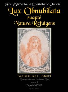 Lux Obnubilata suapté Natura Refulgens