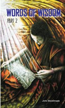 Words of wisdom (Part 2)