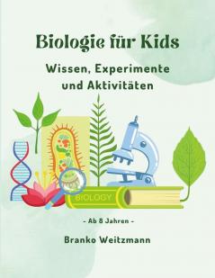 Biologie für Kids