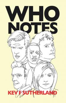 Who Notes - The Complete Doctor Who Reviews