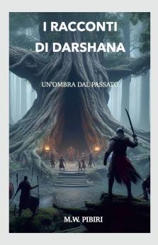 I Racconti di Darshana