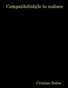 Compatibilit����ile ��n zodiace