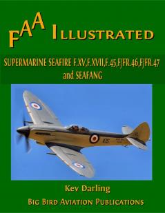 Supermarine Seafire F.XVF.XVIIF.45F.46F.47 and Seafang