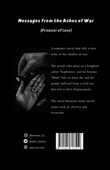 Messages from the aches of war