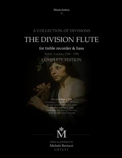 The Division Flute - Complete edition