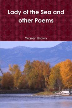 Lady of the Sea and other Poems