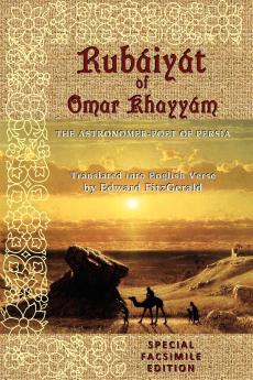 Rub��iy��t of Omar Khayy��m