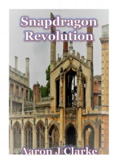 Snapdragon Revolution