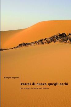 Vorrei di nuovo quegli occhi