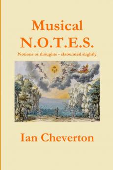 Musical N.O.T.E.S.