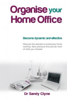 Organise Your Home Office