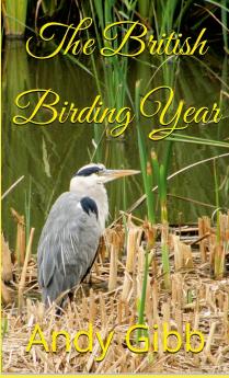 The British Birding Year