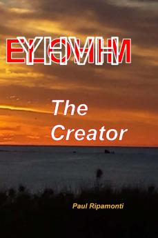 YHVH Elohim The Creator