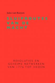 Sluiproutes Van de Macht