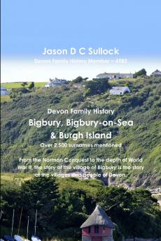 Devon Family History - Bigbury Bigbury-on-Sea & Burgh Island