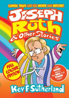 Joseph Ruth & Other Stories