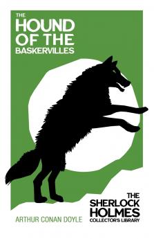 The Hound of the Baskervilles