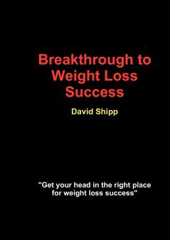 Breakthrough to Weight Loss Success