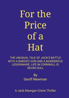 For The Price of a Hat
