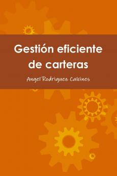 Gesti��n eficiente de carteras