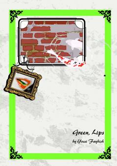 Green Lips