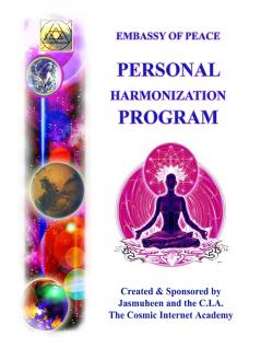 EP - Personal Harmonization Program