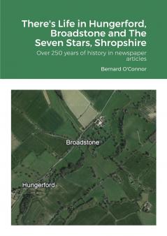 There's Life in Hungerford Broadstone and The Seven Stars Shropshire
