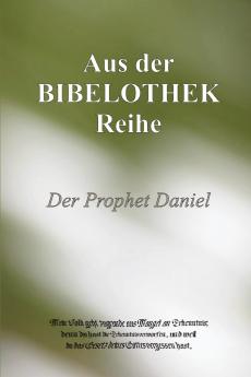 DER PROPHET DANIEL