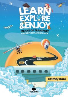 Learn Explore & Enjoy™
